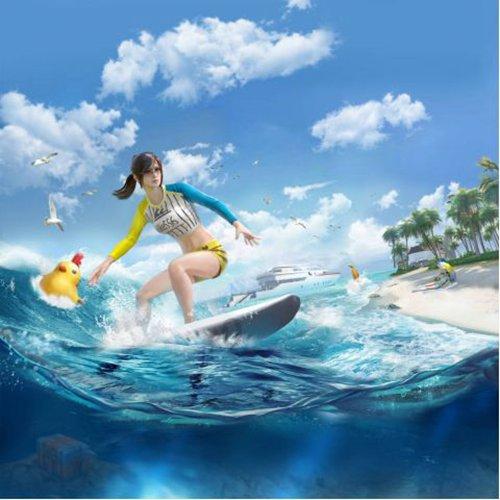 海盗寻宝记